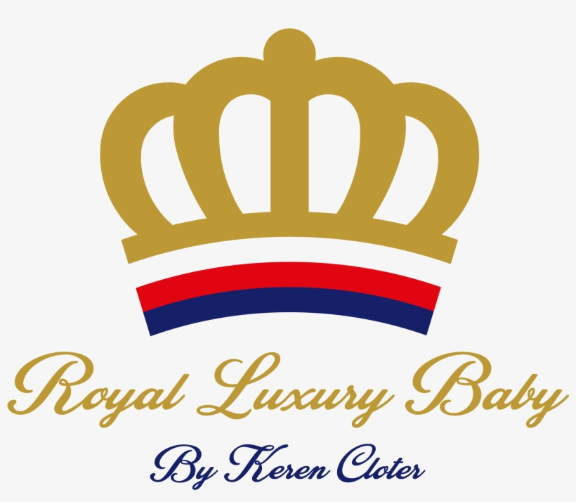 Royal Luxury Baby - Illustration, transparent png #8695937