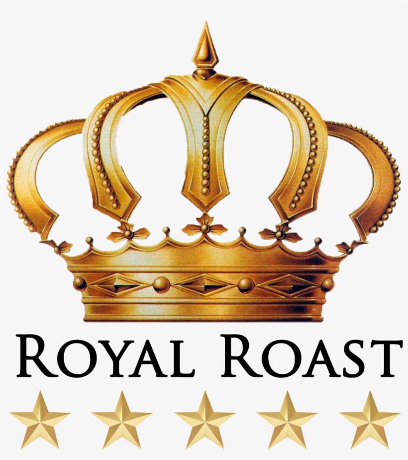 Coffee Machine Suppliers Limpopo - Royal Jordanian Crown Png, transparent png #8696155