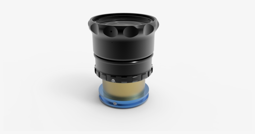 137 - Camera Lens, transparent png #8696182