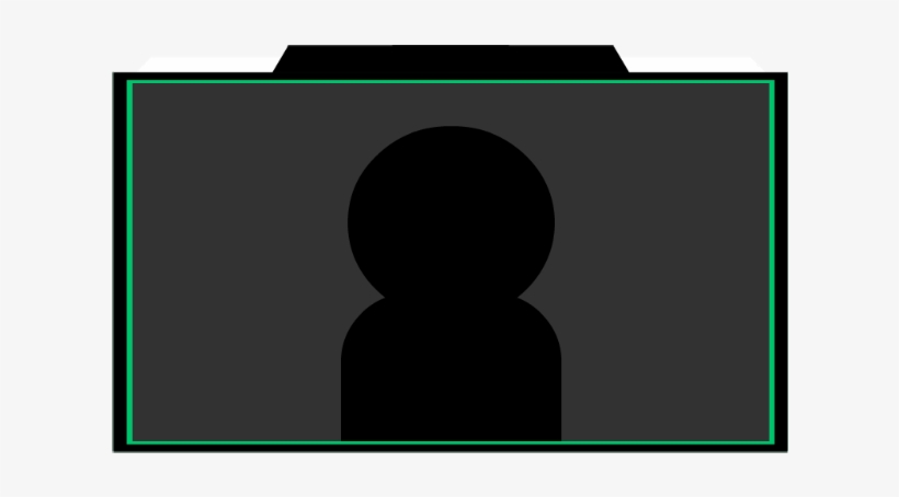 Facecam - Sign, transparent png #8696212