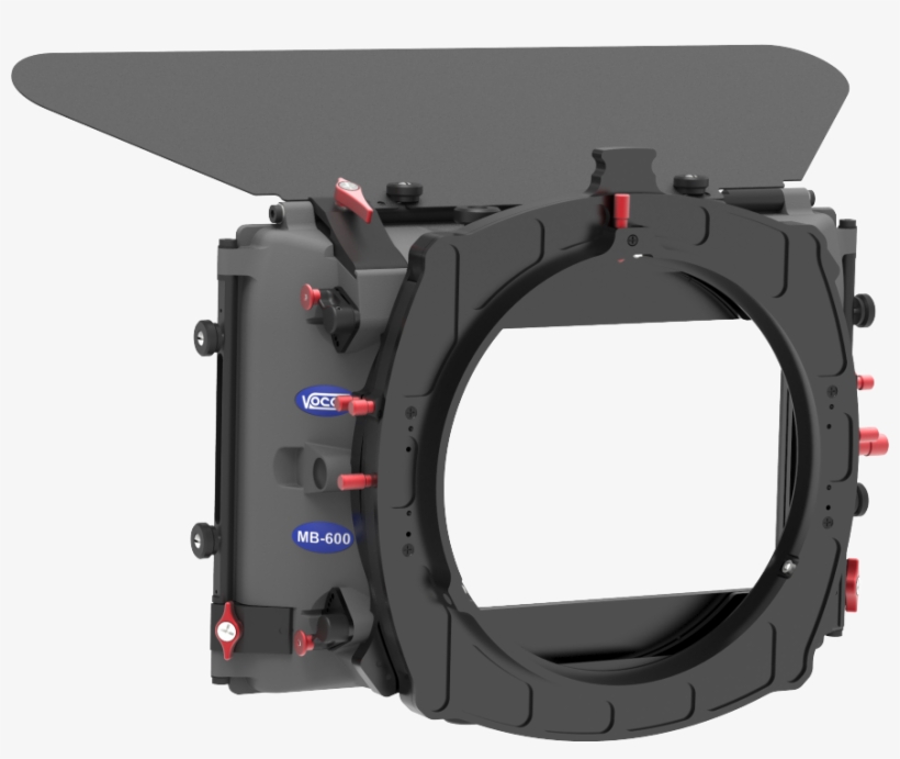 Matte Box, transparent png #8696373