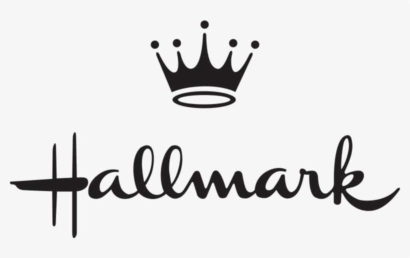 Hallmark Logo - Hallmark Cards, transparent png #8696424