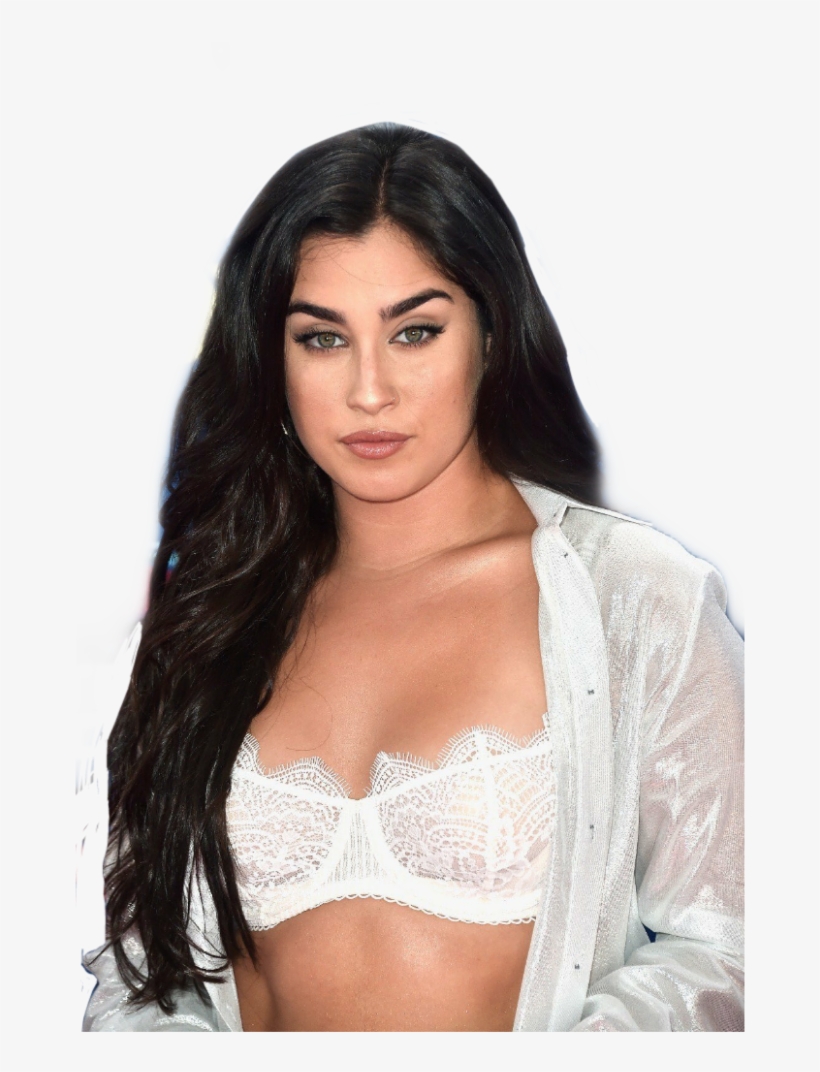 Lauren Jauregui Teen Choice Awards, transparent png #8696429