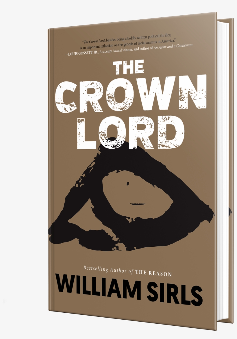 The Crown Lord - Poster, transparent png #8696457