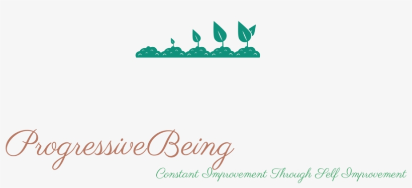 Progressivebeing-logo Format=1500w, transparent png #8696770