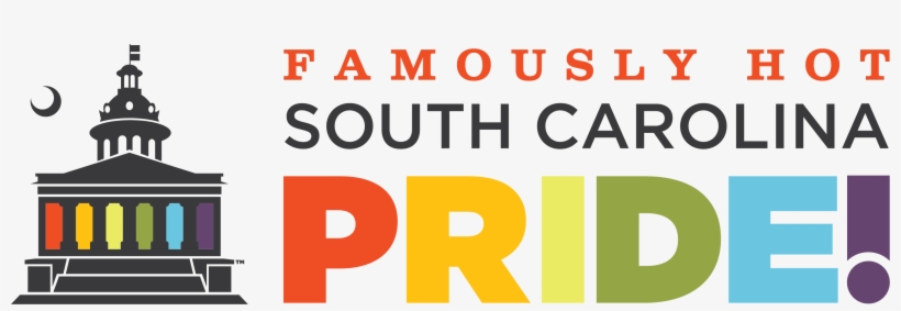 Download Png File - South Carolina Pride 2018, transparent png #8696870