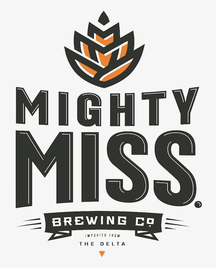 Mighty Miss Brewing - Graphic Design, transparent png #8696872