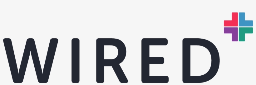 Wired Plus Wired Plus - Graphics, transparent png #8697010