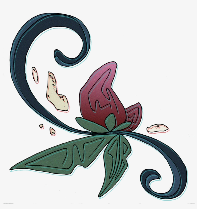 Ghost Pepper From Gw2 - Illustration, transparent png #8697100