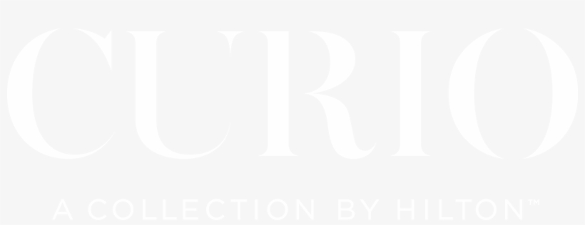Embassy Suites Logo Png - Curio Collection, transparent png #8697101