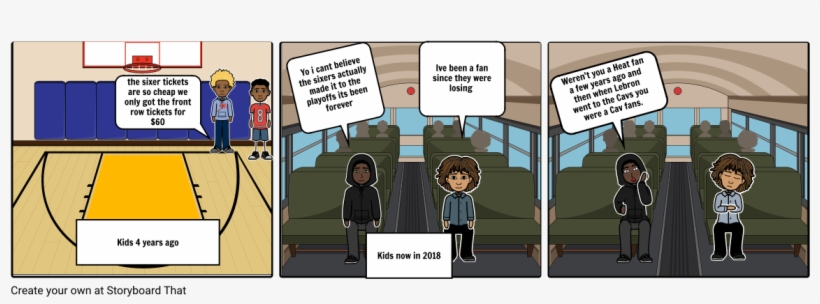 Sixers - Cartoon, transparent png #8697161