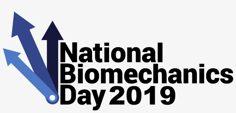 In Conjunction With The American Society Of Biomechanics - Graphic Design, transparent png #8697244