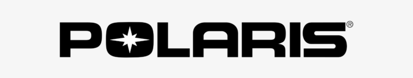 Logo Polaris, transparent png #8697245