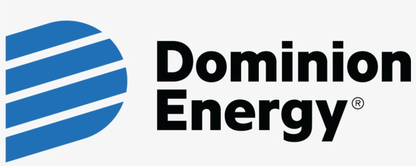 Dominion Energy South - Dominion Energy, transparent png #8697300