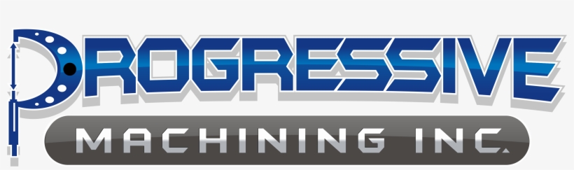 Progressive Machining - Electric Blue, transparent png #8697328