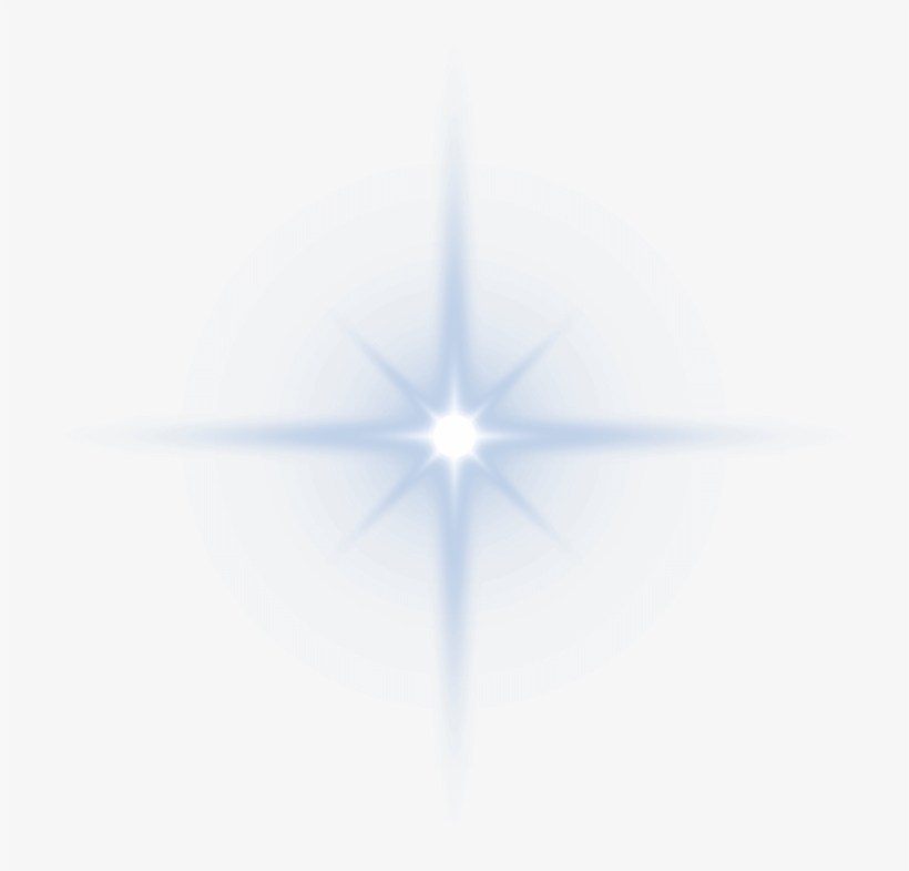 Polar Star - Star Icon Polaris, transparent png #8697360