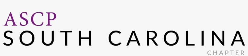 Greetings From The Palmetto State The South Carolina - Black-and-white, transparent png #8697363