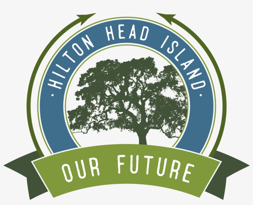 Hilton Head Island Logo Color - Illustration, transparent png #8697389