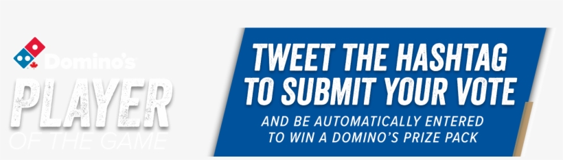 Thumbnail - Domino's Pizza, transparent png #8697469