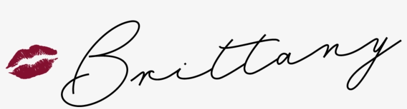 *any Affiliate Links Are Not Associated With Kohl's - Brittany Logo, transparent png #8697501