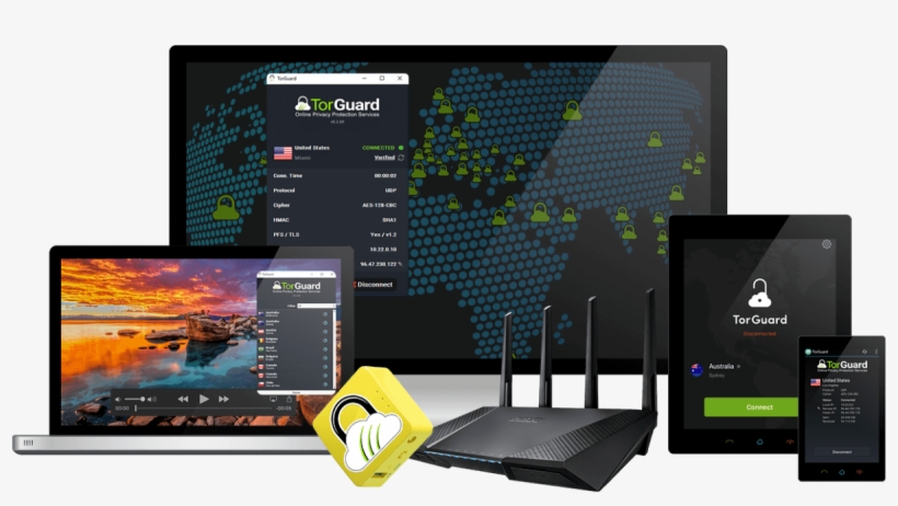 How To Unblock Guild Wars 2 In Russia - Vpn Torguard, transparent png #8697578