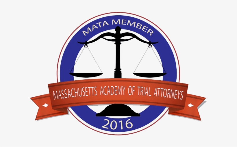 Bruce A - Bierhans - Massachusetts Academy Of Trial Attorneys, transparent png #8697640
