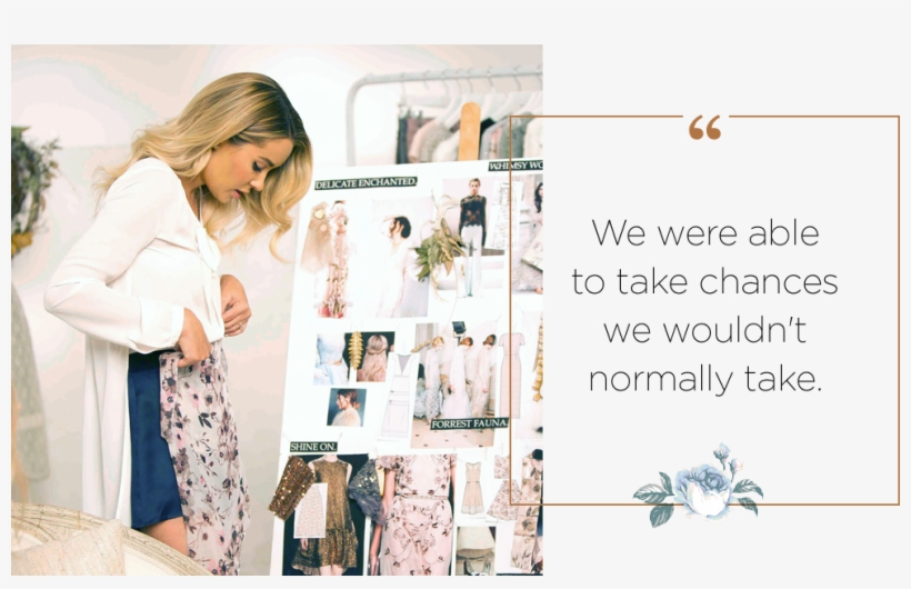 Kohl's To Debut Lc Lauren Conrad Runway Show At Fashion - Girl, transparent png #8697689