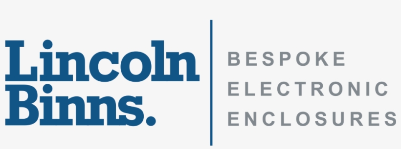 Mi Lincoln Binns Logo - Qmp Agency, transparent png #8697738