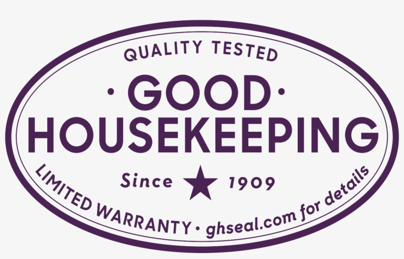 Connect With Us﻿ - Good Housekeeping Seal Png, transparent png #8697820