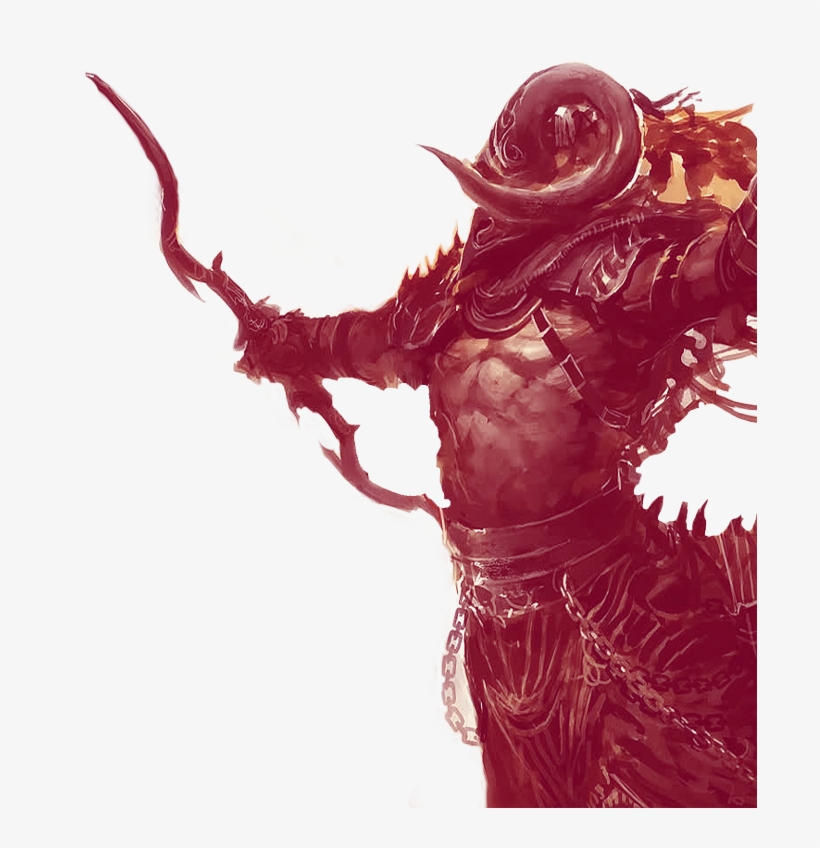 Your Current Level Also Provides No Barrier To Guild - Statue, transparent png #8697846