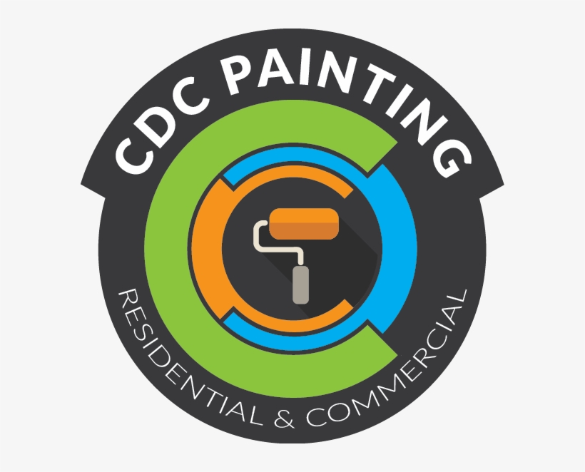 Cdc Painting - Circle, transparent png #8697848