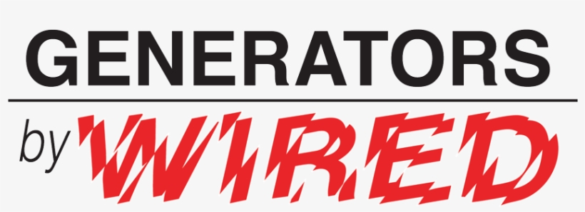Wired Logo Transparent - Ing Civil Uv, transparent png #8697871