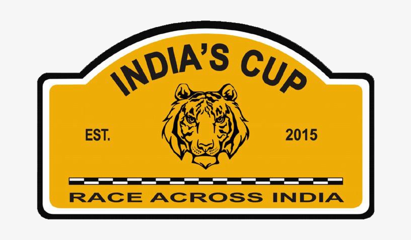Logo Indias Cup Trans - Am Wildcat, transparent png #8697975