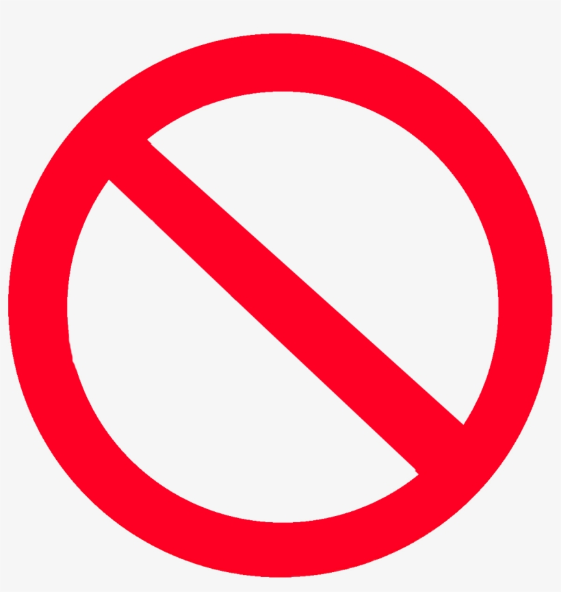 Not Png, transparent png #8698141