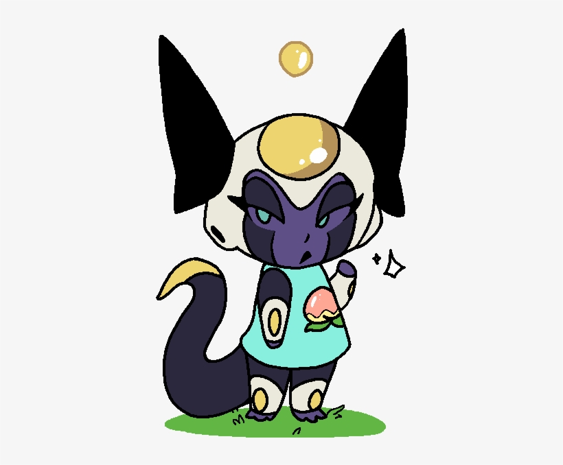 Villager Lizard - Cartoon, transparent png #8698148