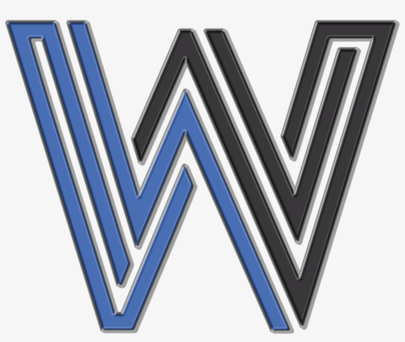 H Logo - Majorelle Blue, transparent png #8698149