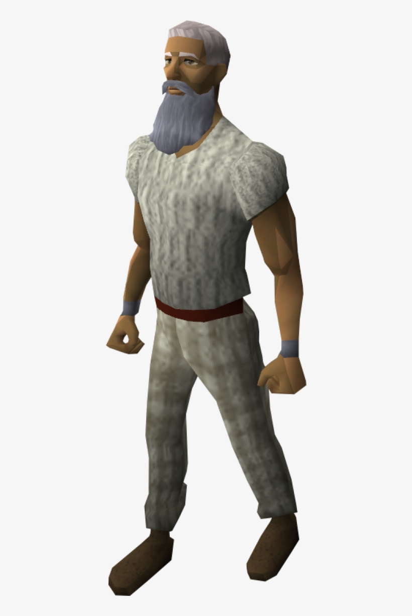 Image Villager - Costume, transparent png #8698259