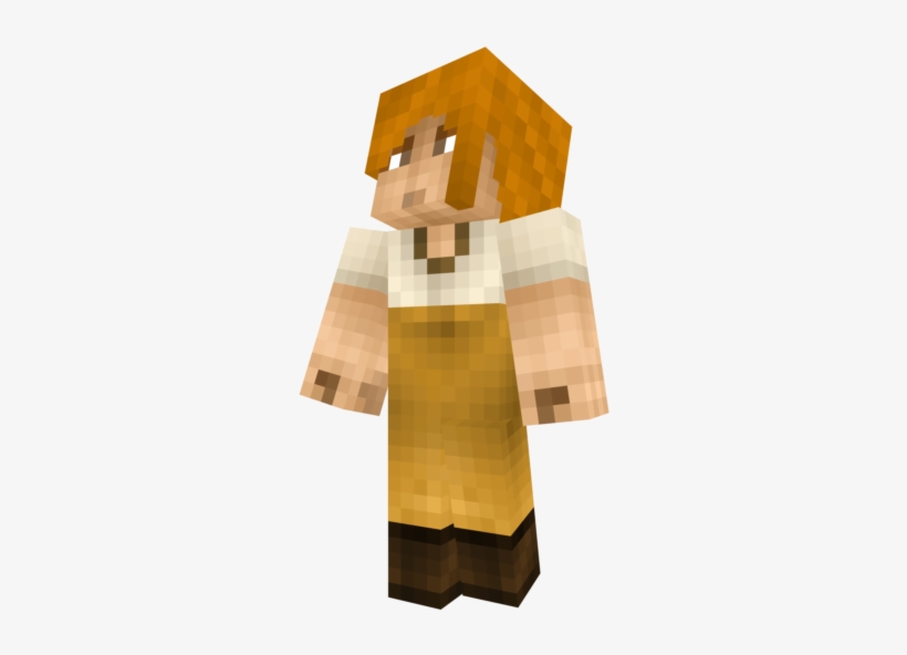 Villager-png - Lego, transparent png #8698317
