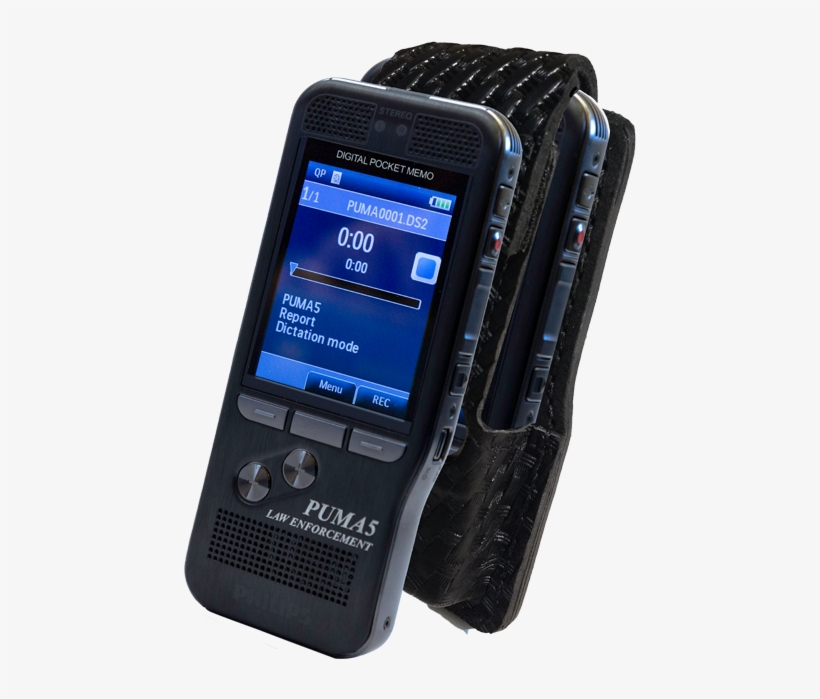 From Activation To Upload, The Puma 5 Truly Revolutionizes - Smartphone, transparent png #8698491