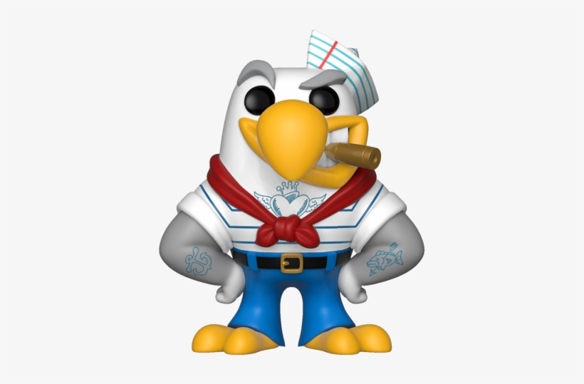 Funko Pop Spastik Plastik, transparent png #8698554