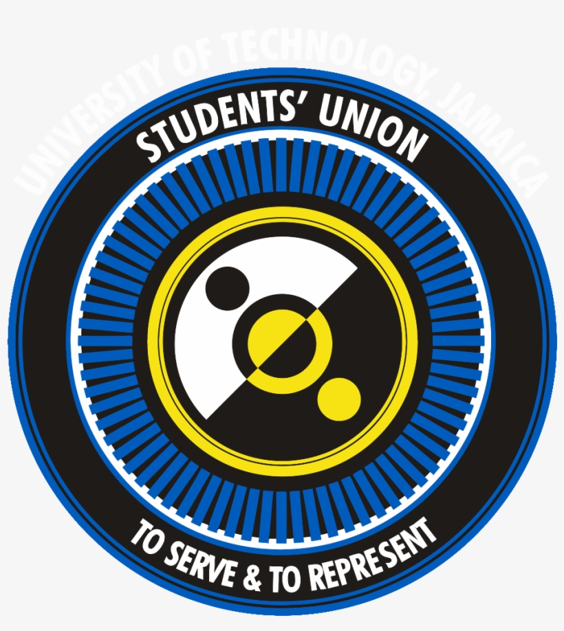 University Of Technology, Jamaica Students' Union - Utech Student Union, transparent png #8698590