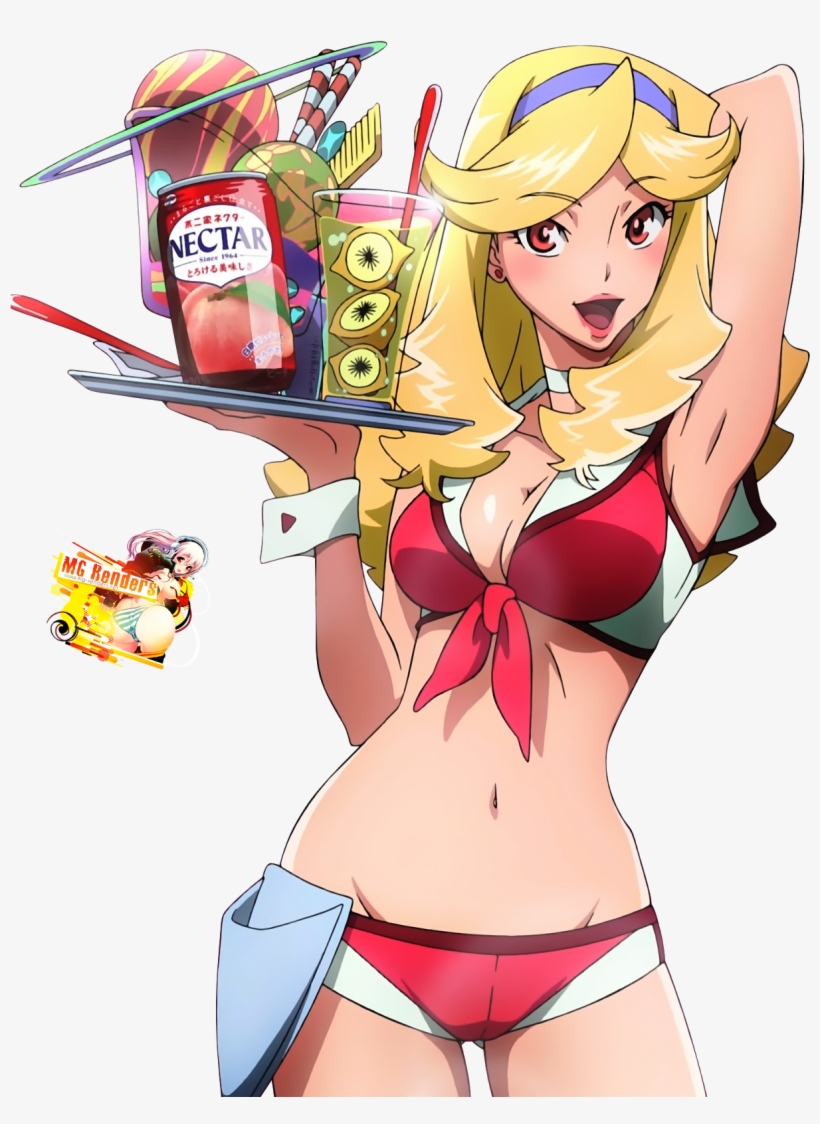 Space Dandy - Honey - Space Dandy Honey Hot, transparent png #8698715