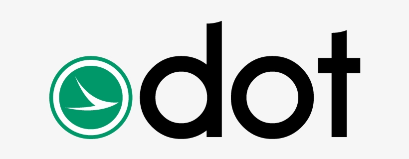 Odot Zephyr Dot No Website - Circle, transparent png #8698858