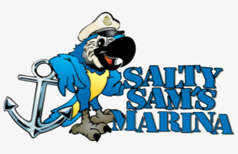 Salty Sams Marina, transparent png #8698889