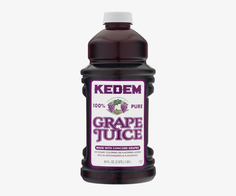 Kedem Concord - Kedem Grape Juice Png, transparent png #8699194