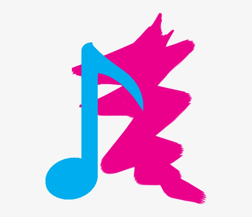 Music - Graphic Design, transparent png #8699236