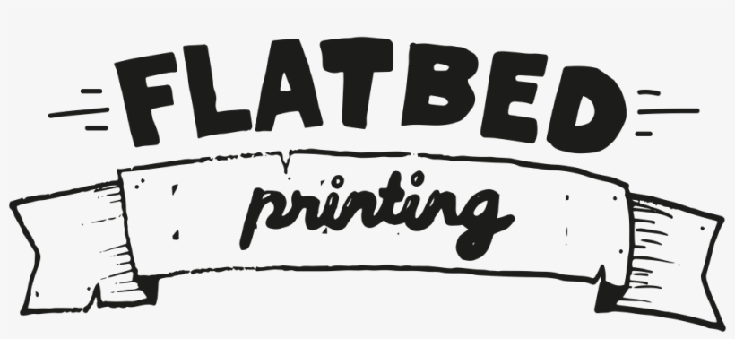 Flatbed Printing - Calligraphy, transparent png #8699291