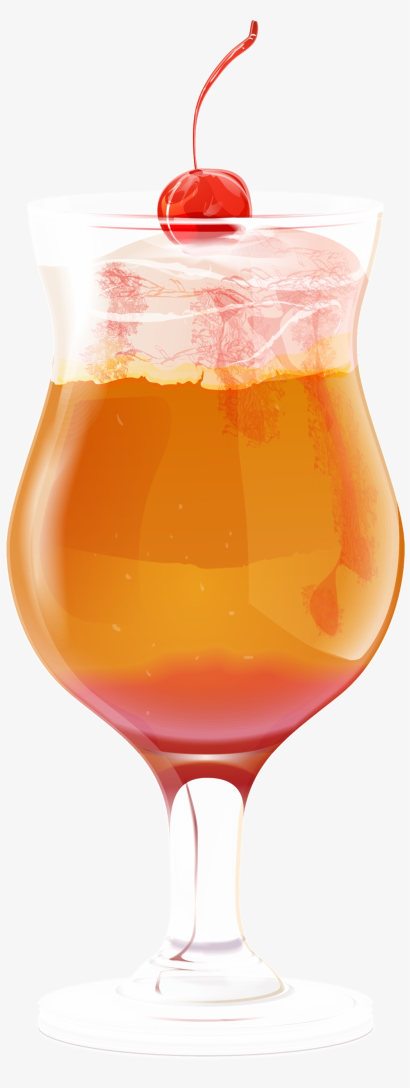 Cool Summer Refreshing Orange Juice Transparent Drink, transparent png #8699665