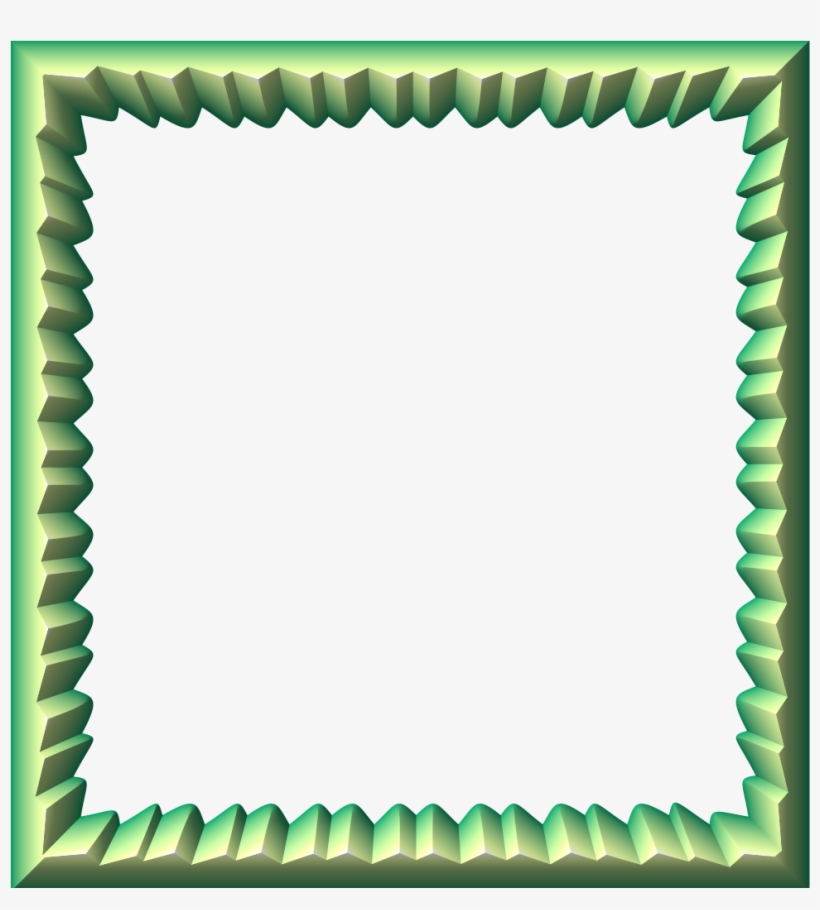 Photoscape Editor - Frames - T Aime A La Folie, transparent png #8699767