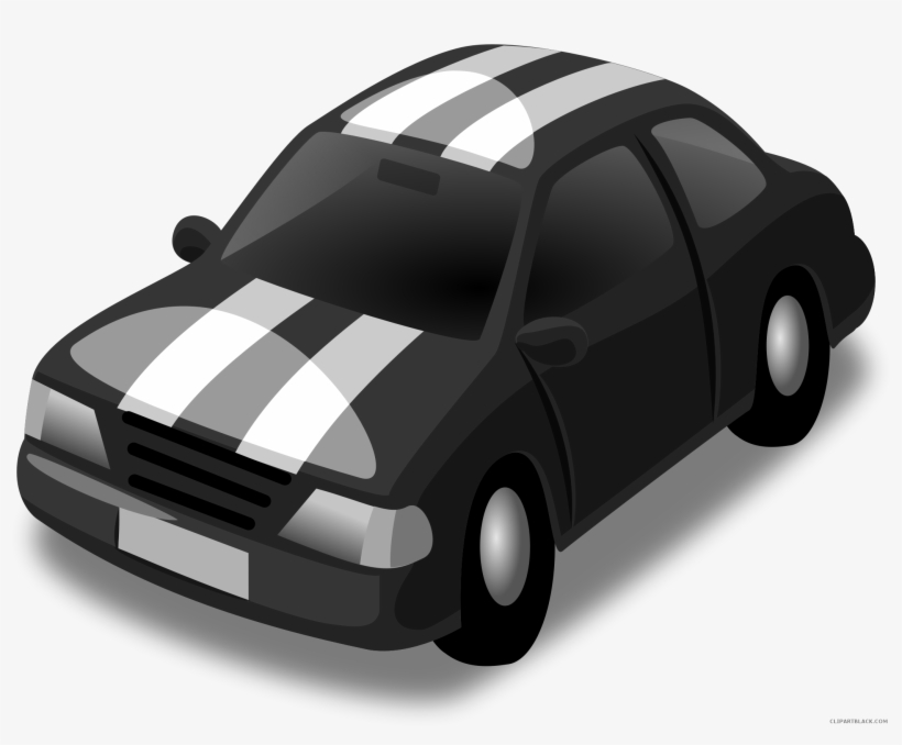Banner Free Images Techflourish Collections Clipartblackcom - Toy Car Clip Art Png, transparent png #870025